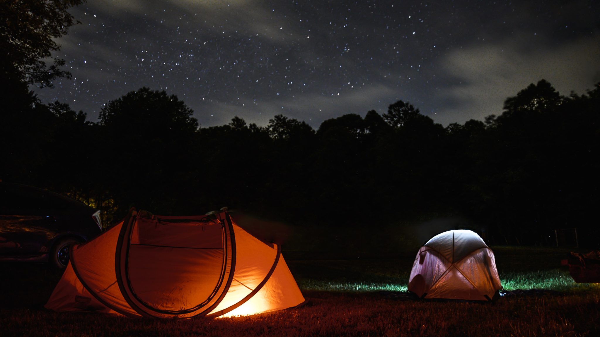 How Many Years Does A Tent Last (Explained)